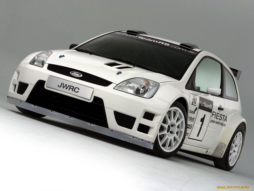 , ford